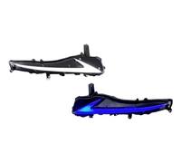 Ropaix Car Headlamp For Lexus IS250 IS300 IS350 2013-2021 Sequential Lamps Start - UP Animation With Signal Daytime Running Lights Headlight Assembly(2013-2016)