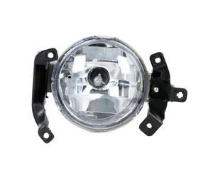 Ropaix Fog Lamp For Chevy For Chevrolet For Spark For Matiz 2007-2009 Foglight Headlight 96590410 96590409 With Bulbs Front Bumper Fog Lamp(Left)