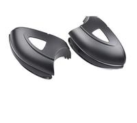 Ropaix Mirror Indicator Light For VW For GOLF 6 VI MK6 For GTI For R Line R20 For Touran Turn Signal Light Sequential Indicator Side Mirror LED Dynamic Blinker Wing Mirror Indicator(With hole A)