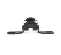 Ropaix Motorcycle Phone Mount For ROYAL For ENFIELD | GPS Navigation Bracket For Himalayan For SCRAM411 Handlebar Clamp GPS Mount Navigation Bracket Holder(Type 3)