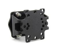 Ropaix Motorcycle Phone Mount For XT1200Z XT 1200 Z | GPS Navigation Bracket For Super For Tenere 2017-2020 Phone Holders Stands USB Charging GPS Navigation Bracket(B)