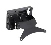 Ropaix Phone Bike Mount For Suzuki DL650 DL1000 For V-strom Motorcycle GPS Navigation Mount Bracket(AB)