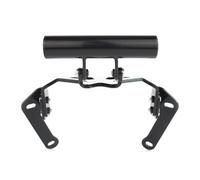 Ropaix Phone Bike Mount For VFR800X 2015-2016 Motorcycle Phone GPS Plate Bracket Support Holder(Type 5)