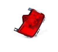 Ropaix Rear Bumper Tail Light For Subaru For Outback 2009-2014 Car Rear Bumper Fog Reflector Lamp Clearance Light No Bulb 845913J130 84551AJ020 Fog Light Reflector(Right)