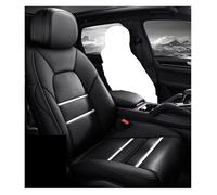 Ropaix Seat Covers Protective For Chevrolet For Sonic For Orlando For Malibu XL For Spark For Cavalier For Cobalt For Onix For Sail Car Seat Covers Interior Accessories(1 seats-C)