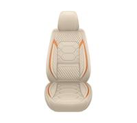 Ropaix Seat Covers Protective For Geely For Atlas For Tugella For Geometry C E M6 G6 A For Coolray Car Seat Covers Interior Accessories(1PC-Beige)