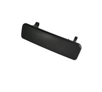 Ropaix Side Exterior Door Handle for Nissan for Urvan for Van E24 1989-2001 Sliding Door Outer Handle Lh RH(Door in LH)