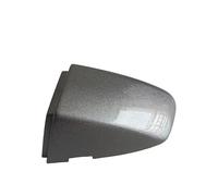 Ropaix Side Exterior Door Handle for Seat for Arona for Ateca for Ibiza for Leon 5G1837879 LHD Front Left Door Handle Lock Cylinder Cap Cover(I)