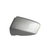 Ropaix Side Exterior Door Handle for Seat for Arona for Ateca for Ibiza for Leon 5G1837879 LHD Front Left Door Handle Lock Cylinder Cap Cover(C)