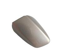Ropaix Side Exterior Door Handle for Seat for Arona for Ateca for Ibiza for Leon 5G1837879 LHD Front Left Door Handle Lock Cylinder Cap Cover(H)