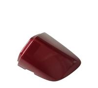 Ropaix Side Exterior Door Handle for VW for Golf 6 MK6 for Passat for Sharan for Scirocco Front Left Door Handle Lock Cylinder Cap Key Cover 1K8837879(Red)
