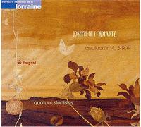 Ropartz - Quatuors Complete Recordings 2