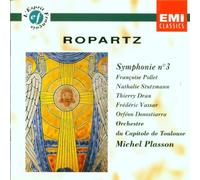 Ropartz: Symphony No. 3