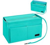 Ropch Bag Organisers(Cyan,XL)