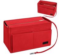 Ropch Bag Organisers(Red-1,XL)