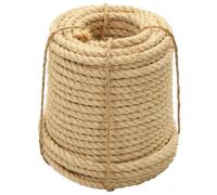 Rope 100% Sisal 12 mm 100 m