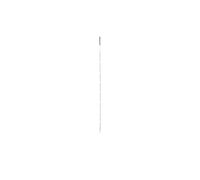 Rope 8 Ceiling Light White