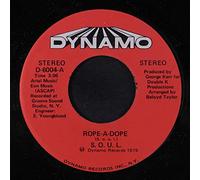 rope a dope / i need somebody to love