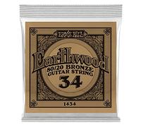 Rope Acoustic Earthwood Bronze 034