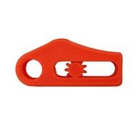 Rope Adjuster,Rope Roller - Multifunctional Tool for Tarps Tent Outdoor Use Camping Accessories Hiking Gear