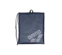 Arena One Go Mesh Bag 40L Distant Blue