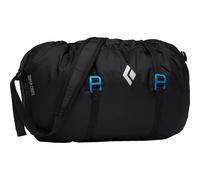 Black Diamond Super Chute 25l Rope Bag Black