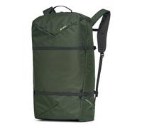 Salewa Agner 36l Rope Bag Green
