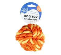 Rope ball for dogs Duvoplus Sweater