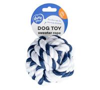 Rope ball for dogs Duvoplus Sweater