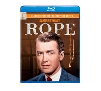 Rope (Blu-ray) James Stewart John Dall (US IMPORT)