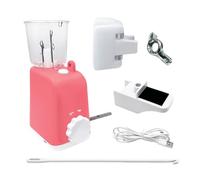 Rope Braiding Machine, Automatic Electric Braiding Machine, For DIY Projects Bracelet Craft Weaving Necklace Jewelry Adults Kids