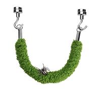 Rope Bridge for Jumping Spider Tree Frog Climbing Supplies