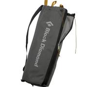 Black Diamond - Rope Bucket - Rope bag grey