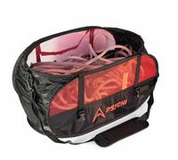 Rope Bucket PSYCHI Belay Climb Bag Clean Tidy room for up to 60m rope & Gear