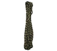 Rope, Camo, 7 mm, 15 Meter