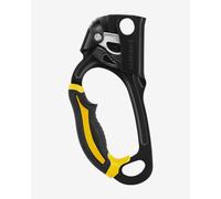 Rope Clamp Petzl Ascension left black