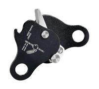 Rope Descender Climbing Fall Arrest Protection Load Bearing Belay Device