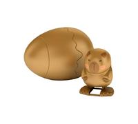 Rope Egg That Hatches - Fun and Interactive Novelty Party Supplies - Capybara Game with Egg | for Kids Girls Young Family Friends on Easter Halloween