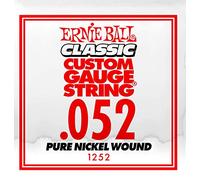Rope Electric Slinky P. Nickel Entorchada 052