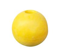 Rope Floats Marine - Durable Buoyancy Floaters for Marine Rope, High-Visibility Design | Lightweight and Weather-Resistant, Ideal for Dock Lines, Fishing Nets, and Water Sports, Easy to Instal