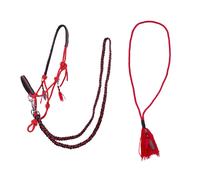 Rope halter QHP Combi Liberty