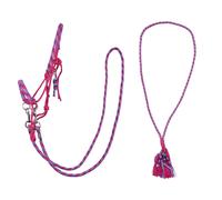 Rope halter QHP Combi Liberty