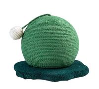 Rope Kitten Rope Biting Interactive Pet Product Scratcher Pet Toy For Small
