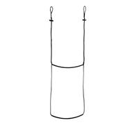 Rope Ladder - 1.5 m Climbing Tree | Adjustable Buckles Daisy Chain Webbing Hand Woven Strap for Course Obstacle Hunting Training