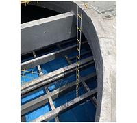 Rope Ladder,Adult Ladder,Emergency Ladders Fire Escape Ladder Safety Tear Resistance from Window/3 Meters (18M)