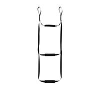 Rope Ladder For Adults, Nylon Portable Rope Ladder, Folding Lightweight Tree Ladder Toy, Climb Sticks Equipment Tool For Hunting Climbing Stick Aider Webbing