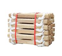 Rope ladders, Fire Escape Rope Ladder Emergency with Carabiners Multi-Purpose Evacuation from Window and Balcony/12M/39Ft(25M82Ft)