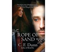 Rope of Sand: 3 (The Secret of the Journal)