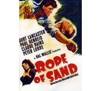 Rope of Sand [DVD] [1949] [Region 1] [US Import] [NTSC]