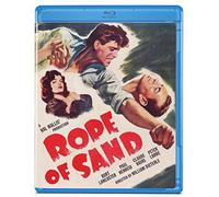 Rope of Sand [New Blu-ray]